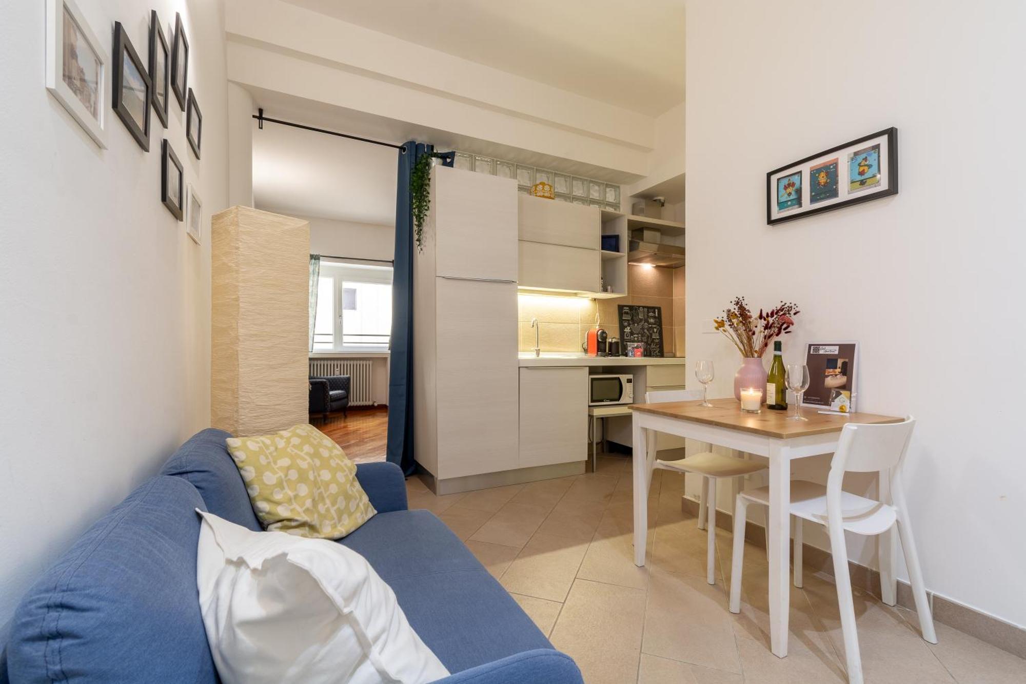 Gale Apartment Bologna Exterior photo